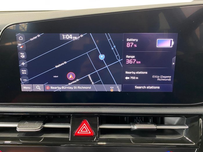 2023 Kia Niro EV S