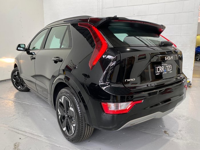 2023 Kia Niro EV S