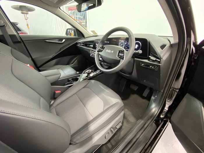 2023 Kia Niro EV S
