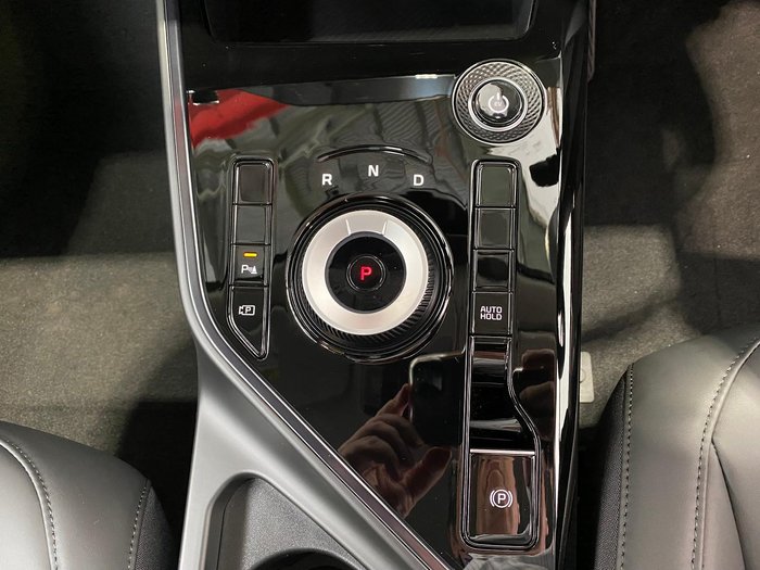 2023 Kia Niro EV S