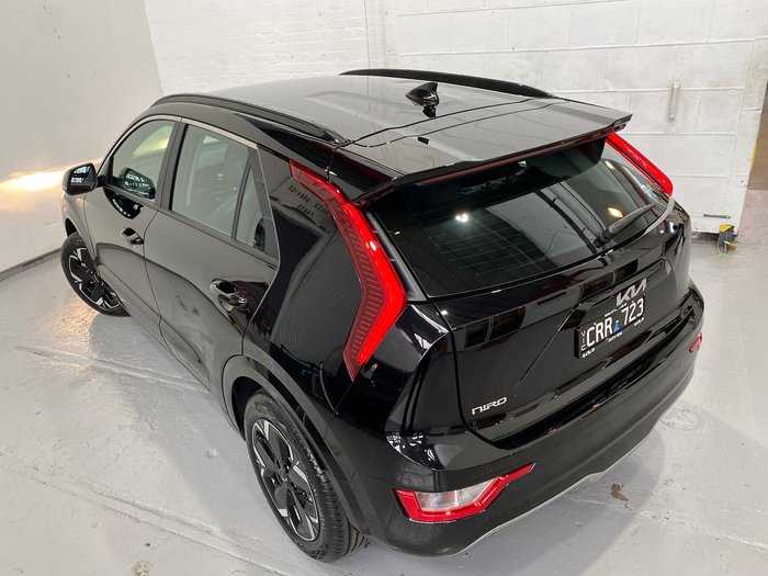 2023 Kia Niro EV S