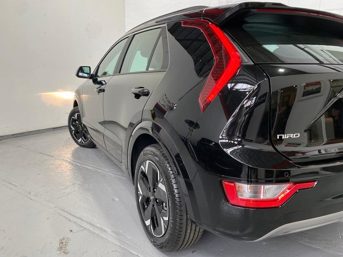 2023 Kia Niro EV S