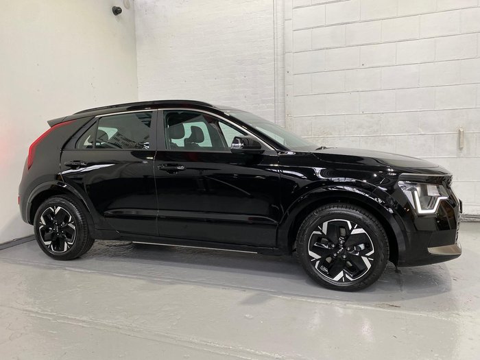 2023 Kia Niro EV S