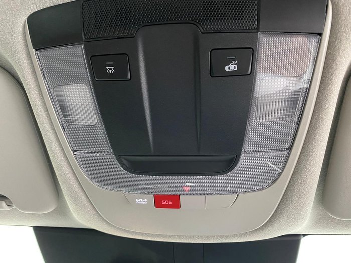 2023 Kia Niro EV S