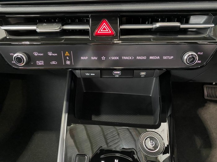 2023 Kia Niro EV S