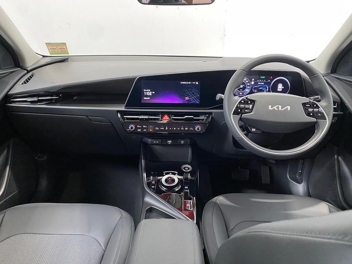 2023 Kia Niro EV S