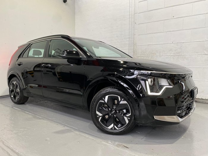 2023 Kia Niro EV S