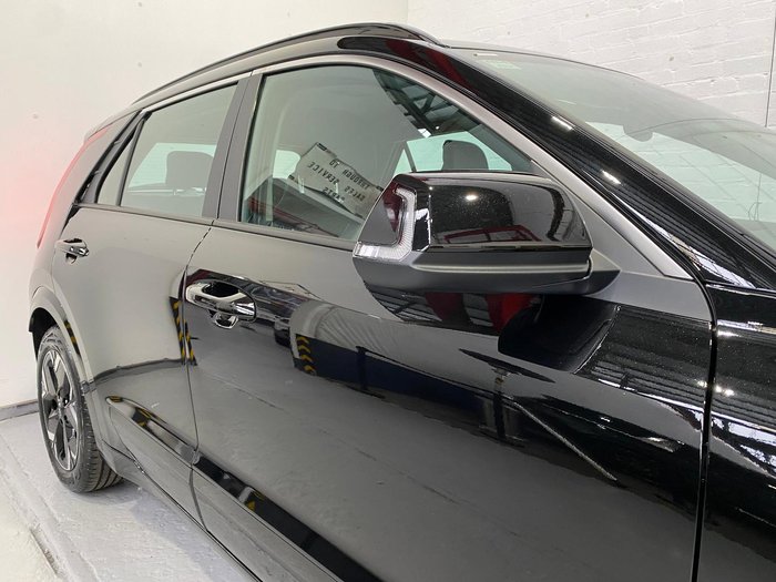 2023 Kia Niro EV S