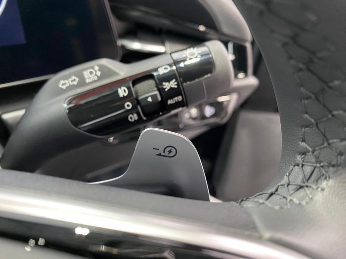 2023 Kia Niro EV S
