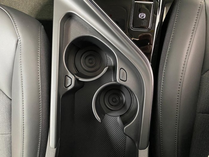 2023 Kia Niro EV S