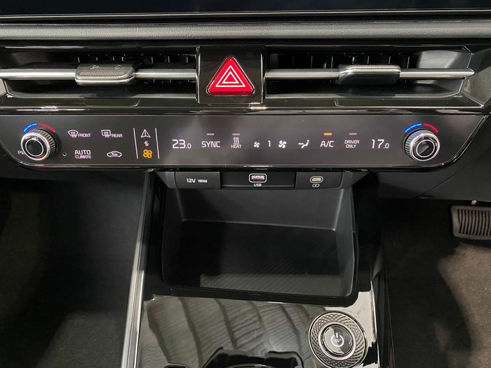 2023 Kia Niro EV S