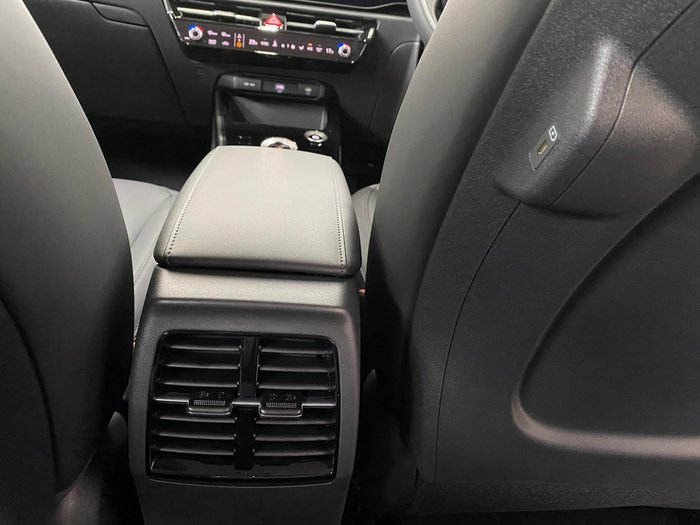 2023 Kia Niro EV S