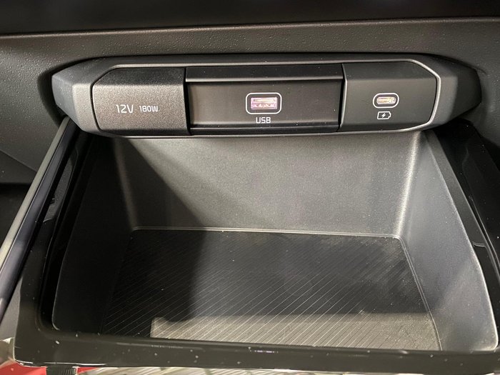 2023 Kia Niro EV S