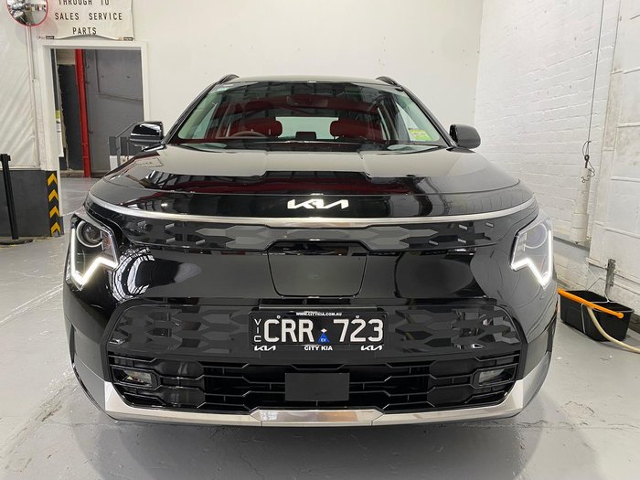 2023 Kia Niro EV S