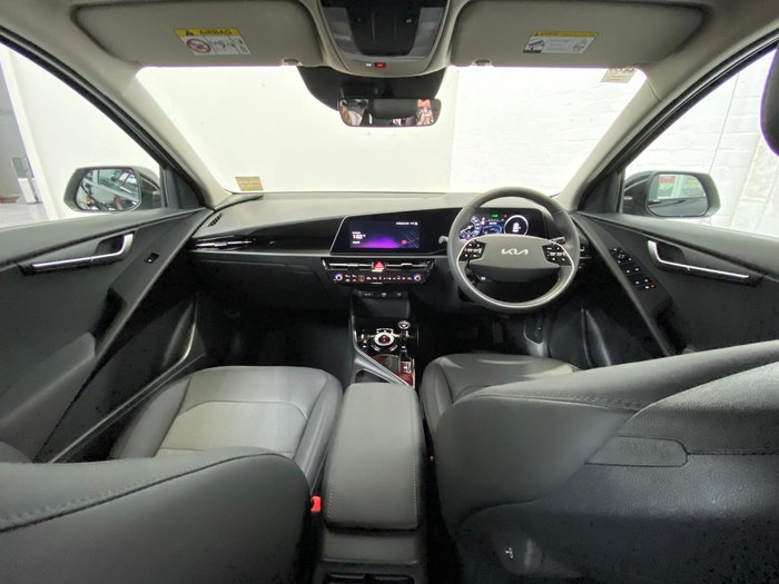 2023 Kia Niro EV S