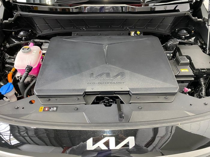2023 Kia Niro EV S