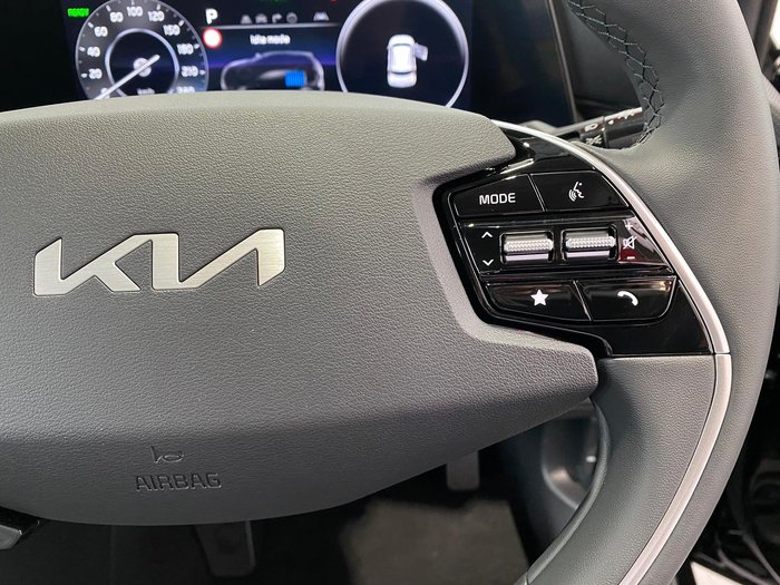 2023 Kia Niro EV S
