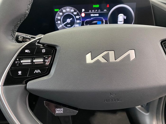 2023 Kia Niro EV S