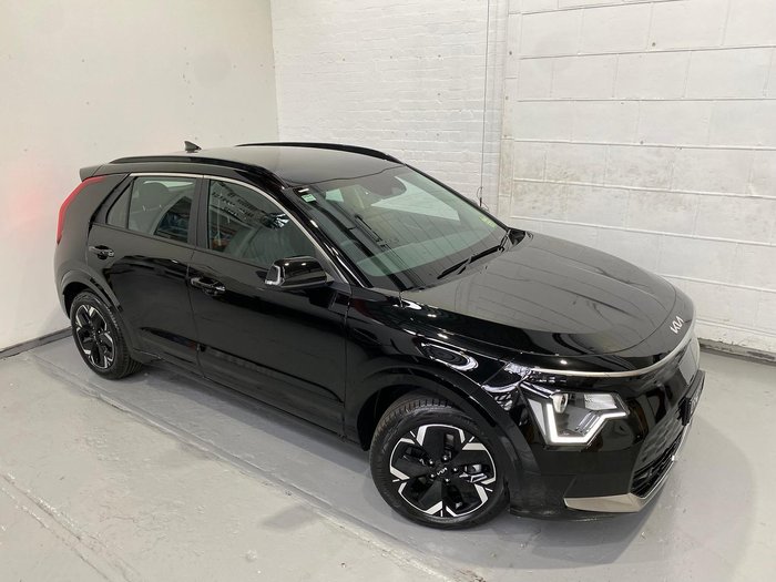 2023 Kia Niro EV S