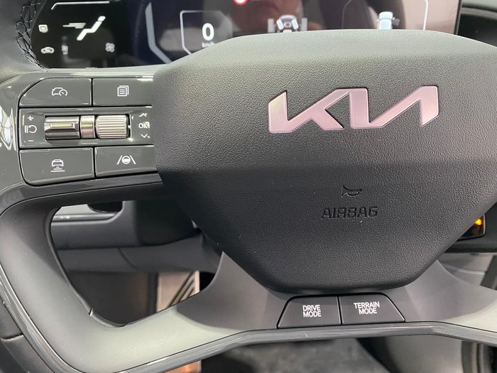 2024 Kia EV9 GT-Line