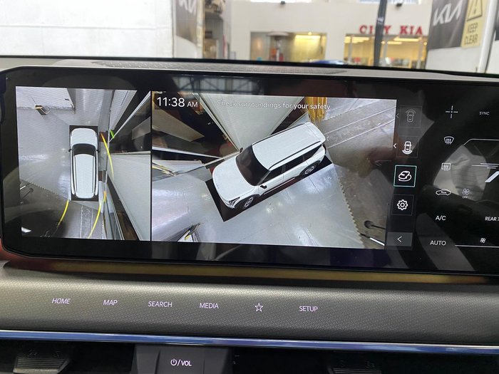 2024 Kia EV9 GT-Line