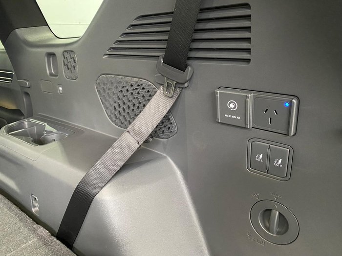 2024 Kia EV9 GT-Line