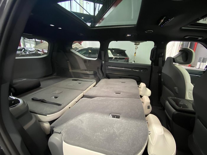 2024 Kia EV9 GT-Line