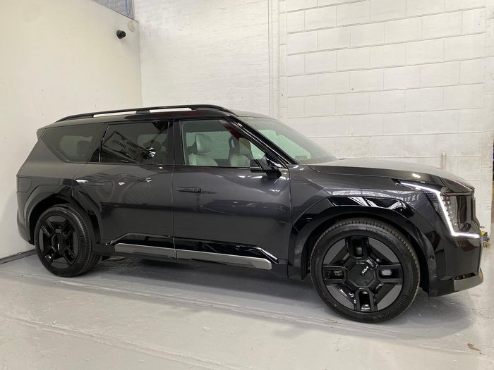 2024 Kia EV9 GT-Line