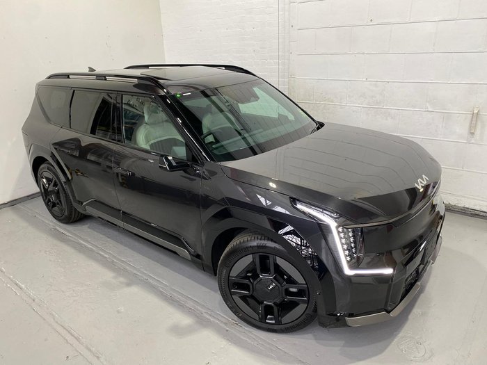 2024 Kia EV9 GT-Line