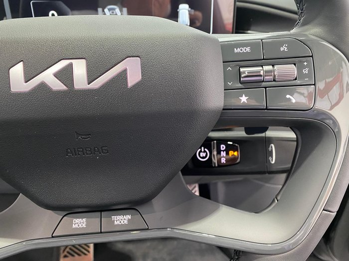 2024 Kia EV9 GT-Line