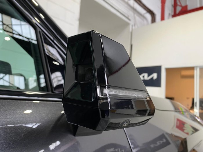 2024 Kia EV9 GT-Line