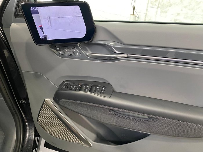 2024 Kia EV9 GT-Line