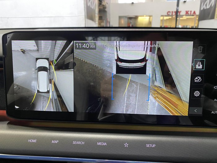 2024 Kia EV9 GT-Line