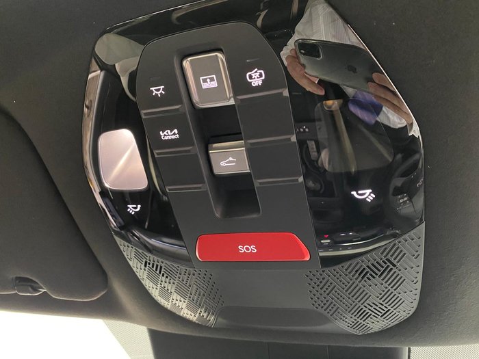 2024 Kia EV9 GT-Line