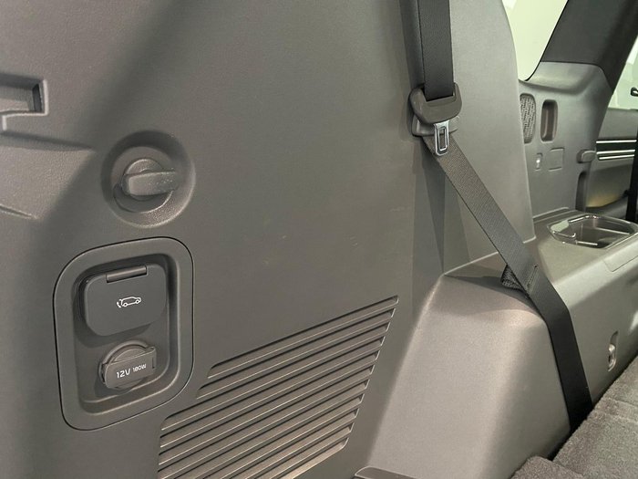 2024 Kia EV9 GT-Line