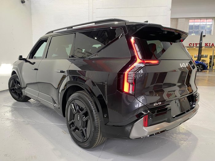 2023 Kia EV9 GT-Line