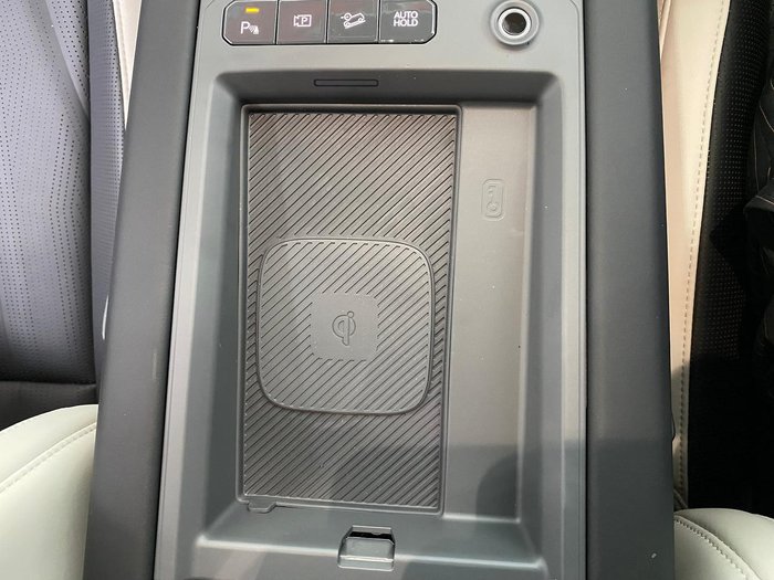 2024 Kia EV9 GT-Line