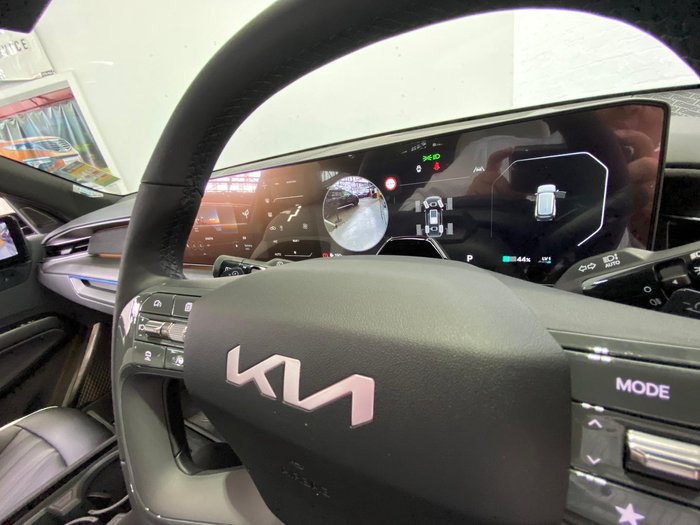 2024 Kia EV9 GT-Line