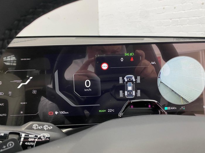 2024 Kia EV9 GT-Line