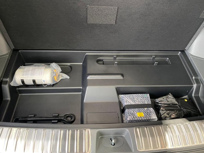 2024 Kia EV9 GT-Line