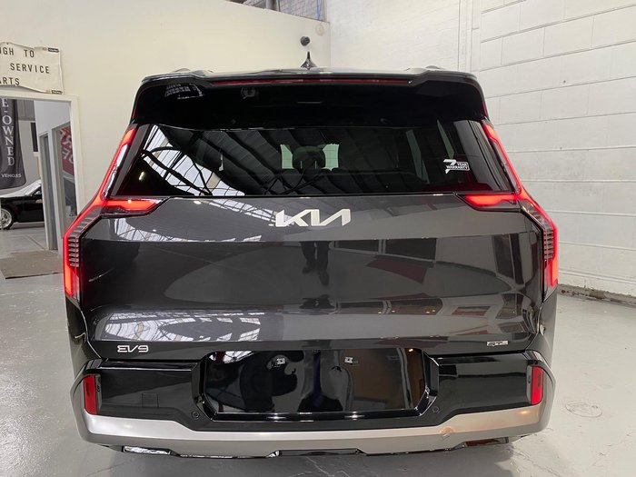 2024 Kia EV9 GT-Line