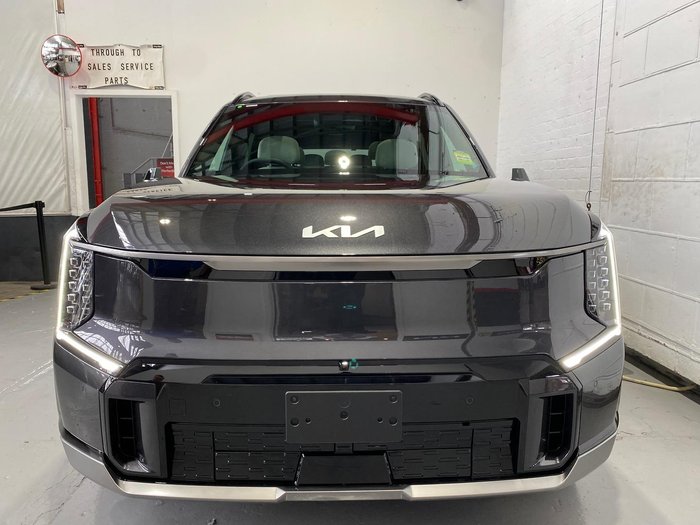 2024 Kia EV9 GT-Line