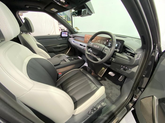 2023 Kia EV9 GT-Line