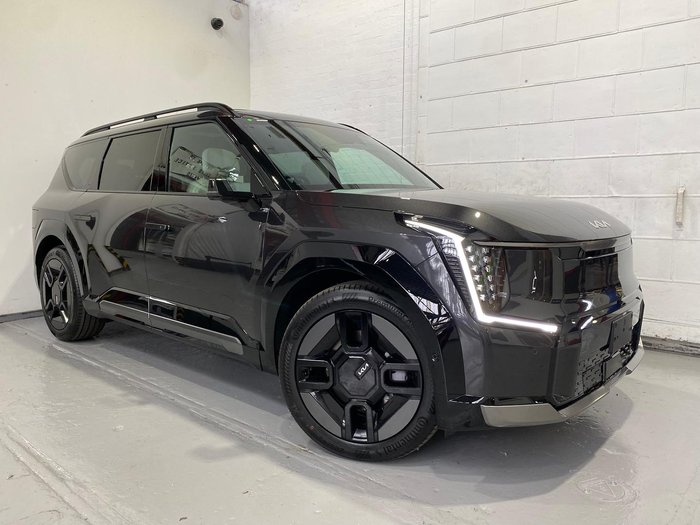 2024 Kia EV9 GT-Line