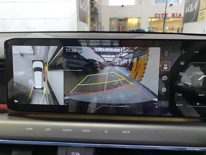 2024 Kia EV9 GT-Line