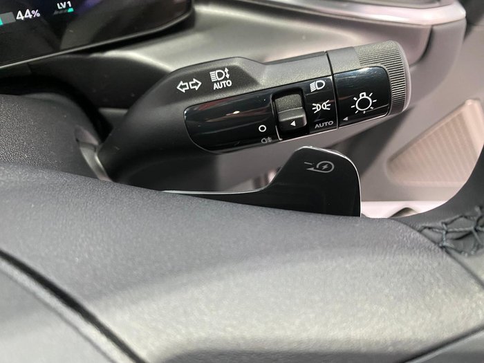 2024 Kia EV9 GT-Line