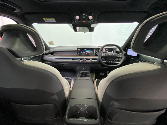 2024 Kia EV9 GT-Line