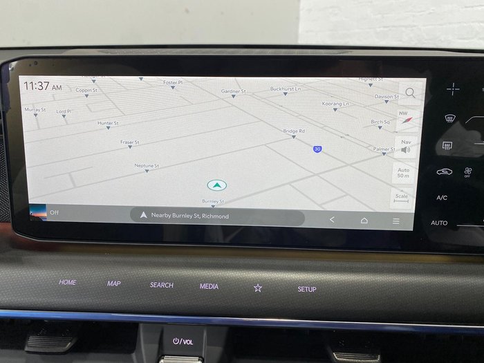 2024 Kia EV9 GT-Line