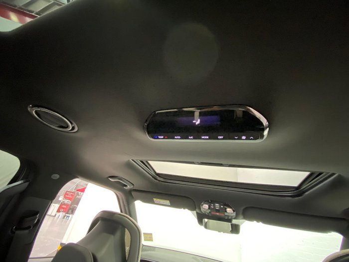 2024 Kia EV9 GT-Line