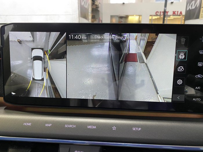 2024 Kia EV9 GT-Line